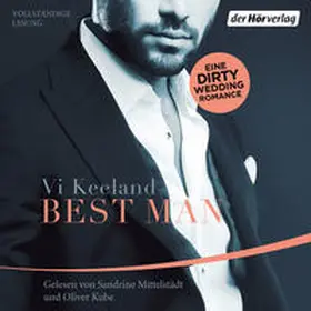 Keeland |  Best Man | Sonstiges |  Sack Fachmedien