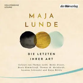 Lunde |  Die Letzten ihrer Art | Sonstiges |  Sack Fachmedien