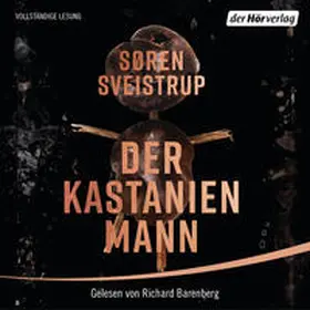 Sveistrup |  Der Kastanienmann | Sonstiges |  Sack Fachmedien