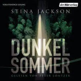 Jackson |  Dunkelsommer | Sonstiges |  Sack Fachmedien