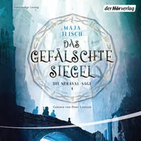 Ilisch |  Das gefälschte Siegel | Sonstiges |  Sack Fachmedien