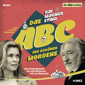 Sting |  Das ABC des schönen Mordens | Sonstiges |  Sack Fachmedien