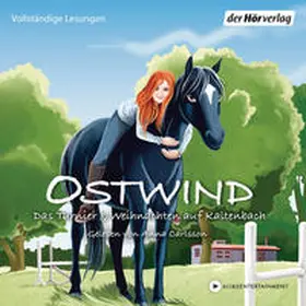 THiLO |  Ostwind. Das Turnier & Weihnachten auf Kaltenbach | Sonstiges |  Sack Fachmedien