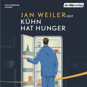 Weiler |  Kühn hat Hunger | Sonstiges |  Sack Fachmedien