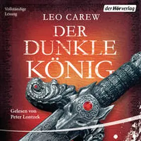 Carew |  Der dunkle König | Sonstiges |  Sack Fachmedien