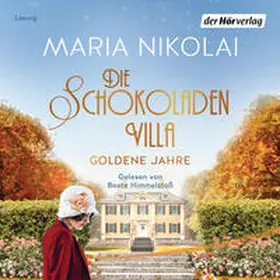 Nikolai |  Die Schokoladenvilla – Goldene Jahre | Sonstiges |  Sack Fachmedien