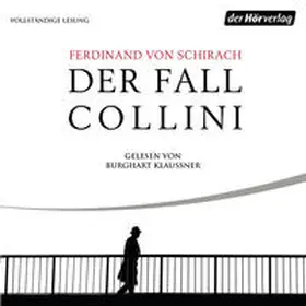 Schirach | Der Fall Collini | Sonstiges | 978-3-8445-3572-3 | sack.de
