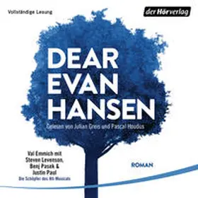 Emmich / Levenson / Pasek |  Dear Evan Hansen | Sonstiges |  Sack Fachmedien