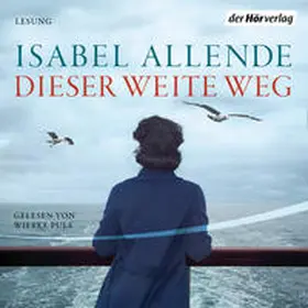 Allende |  Dieser weite Weg | Sonstiges |  Sack Fachmedien