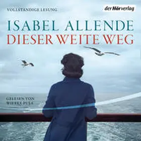 Allende |  Dieser weite Weg | Sonstiges |  Sack Fachmedien