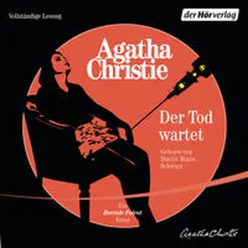Christie |  Der Tod wartet | Sonstiges |  Sack Fachmedien