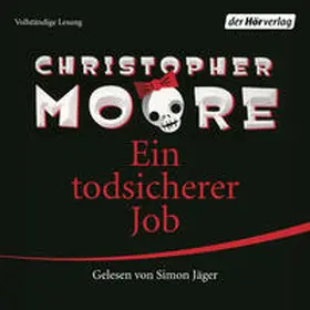 Moore | Ein todsicherer Job | Sonstiges | 978-3-8445-3706-2 | sack.de