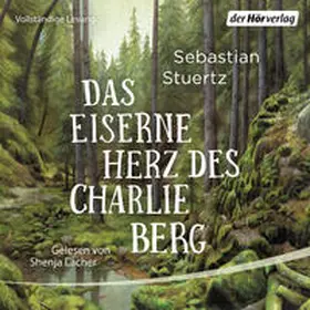Stuertz |  Das eiserne Herz des Charlie Berg | Sonstiges |  Sack Fachmedien