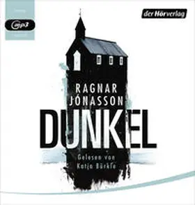 Jónasson |  DUNKEL | Sonstiges |  Sack Fachmedien