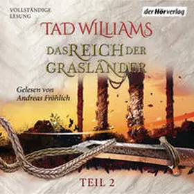 Williams |  Das Reich der Grasländer (2) | Sonstiges |  Sack Fachmedien