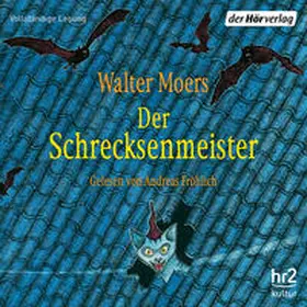Moers | Der Schrecksenmeister | Sonstiges | 978-3-8445-3820-5 | www2.sack.de
