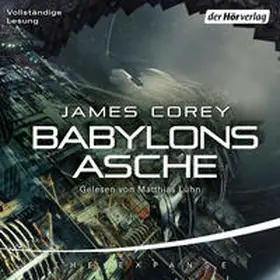 Corey |  Babylons Asche | Sonstiges |  Sack Fachmedien