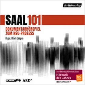 Agathos / Doepp / Huber |  Saal 101 | Sonstiges |  Sack Fachmedien