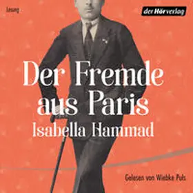 Hammad |  Der Fremde aus Paris | Sonstiges |  Sack Fachmedien