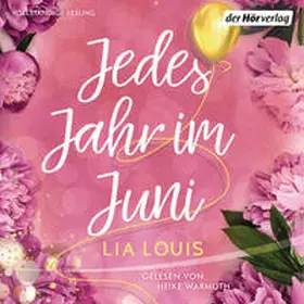 Louis |  Jedes Jahr im Juni | Sonstiges |  Sack Fachmedien