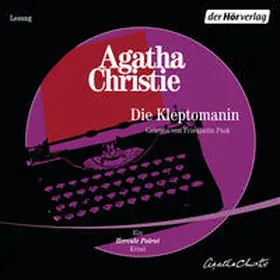 Christie |  Die Kleptomanin | Sonstiges |  Sack Fachmedien