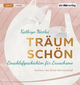 Nicolai | Träum schön | Sonstiges | 978-3-8445-3986-8 | www2.sack.de