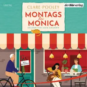 Pooley |  Montags bei Monica | Sonstiges |  Sack Fachmedien