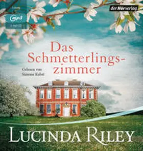 Riley |  Das Schmetterlingszimmer | Sonstiges |  Sack Fachmedien