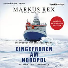 Rex |  Eingefroren am Nordpol | Sonstiges |  Sack Fachmedien