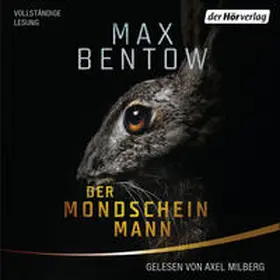 Bentow |  Der Mondscheinmann | Sonstiges |  Sack Fachmedien
