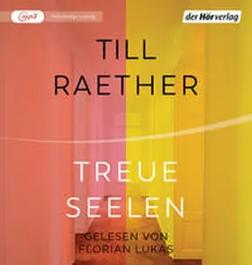 Raether |  Treue Seelen | Sonstiges |  Sack Fachmedien