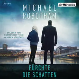 Robotham |  Fürchte die Schatten | Sonstiges |  Sack Fachmedien