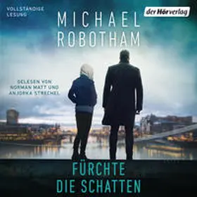 Robotham |  Fürchte die Schatten | Sonstiges |  Sack Fachmedien