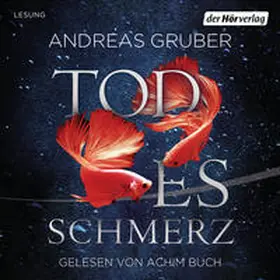 Gruber |  Todesschmerz | Sonstiges |  Sack Fachmedien