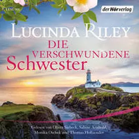 Riley |  Die verschwundene Schwester | Sonstiges |  Sack Fachmedien