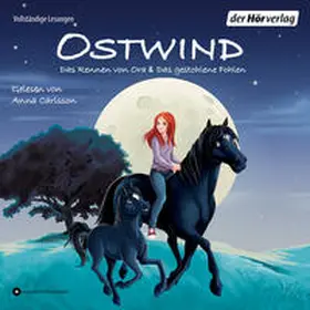 THiLO |  Ostwind. Das Rennen von Ora & Das gestohlene Fohlen | Sonstiges |  Sack Fachmedien