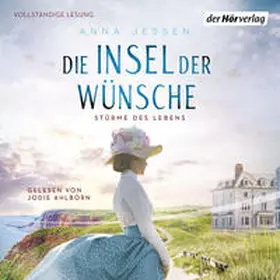 Jessen |  Die Insel der Wünsche - Stürme des Lebens - | Sonstiges |  Sack Fachmedien