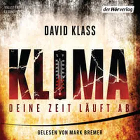 Klass | Klima | Sonstiges | 978-3-8445-4146-5 | www2.sack.de