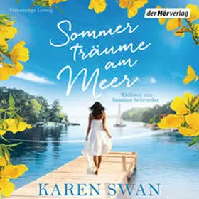Swan |  Sommerträume am Meer | Sonstiges |  Sack Fachmedien