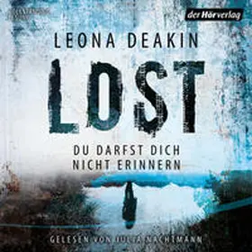 Deakin | Lost | Sonstiges | 978-3-8445-4171-7 | sack.de