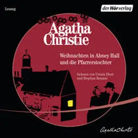Christie |  Die Pfarrerstochter und Weihnachten in Abney Hall (Auszug) | Sonstiges |  Sack Fachmedien