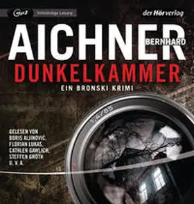 Aichner | Dunkelkammer | Sonstiges | 978-3-8445-4191-5 | www2.sack.de