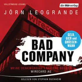 Leogrande |  Bad Company | Sonstiges |  Sack Fachmedien