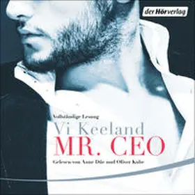 Keeland |  Mr. CEO | Sonstiges |  Sack Fachmedien