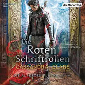 Clare / Chu |  Die Roten Schriftrollen | Sonstiges |  Sack Fachmedien