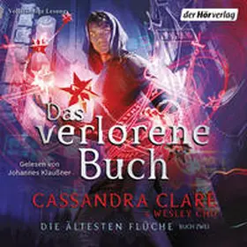 Clare / Chu |  Das verlorene Buch | Sonstiges |  Sack Fachmedien