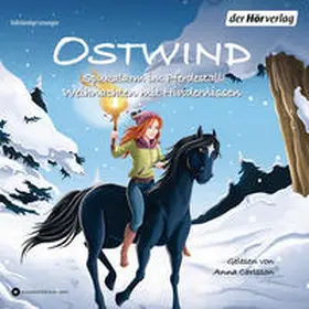 THiLO |  Ostwind. Spukalarm im Pferdestall & Weihnachten mit Hindernissen | Sonstiges |  Sack Fachmedien