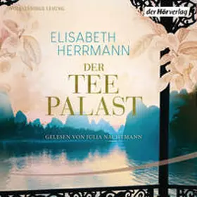 Herrmann |  Der Teepalast | Sonstiges |  Sack Fachmedien