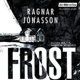 Jónasson |  Frost | Sonstiges |  Sack Fachmedien