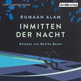 Alam |  Inmitten der Nacht | Sonstiges |  Sack Fachmedien